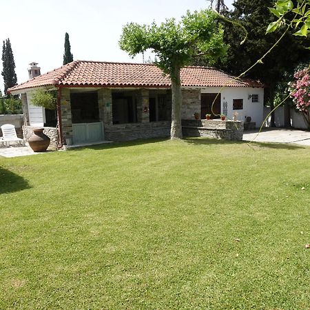 Spitaki Villa เปฟโกโฮรี ภายนอก รูปภาพ