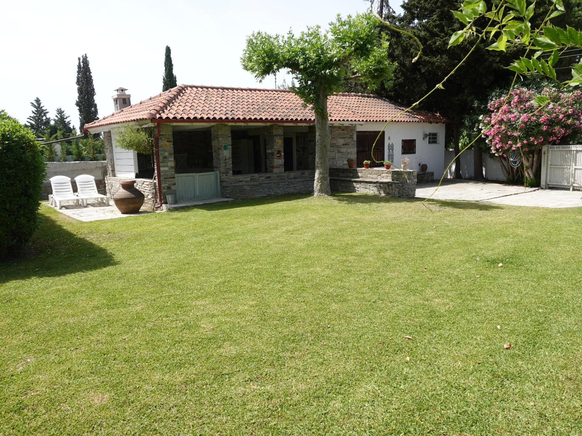 Spitaki Villa เปฟโกโฮรี ภายนอก รูปภาพ